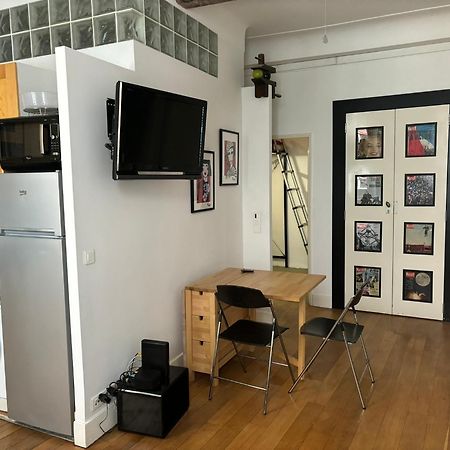 2 Bedroom Funky Apartment In The Heart Of The Old Town Of Antibes Eksteriør billede